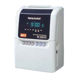 MAX�@ER-200S/PC