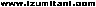 www.izumitani.com �i���W�E���ں��ް�E���̑������@�y�C�Y�~�^�j�z�j