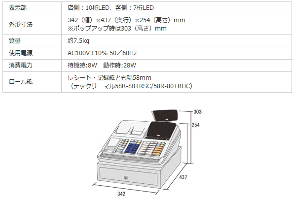 MA-500-5