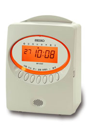 SEIKO�@���ں��ް�@QR-6560